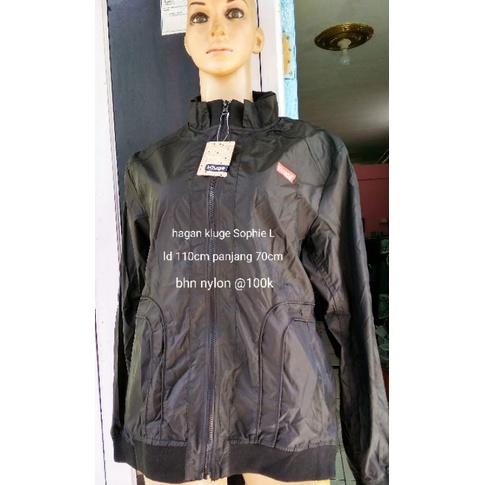 hagan kluge Sophie Martin L