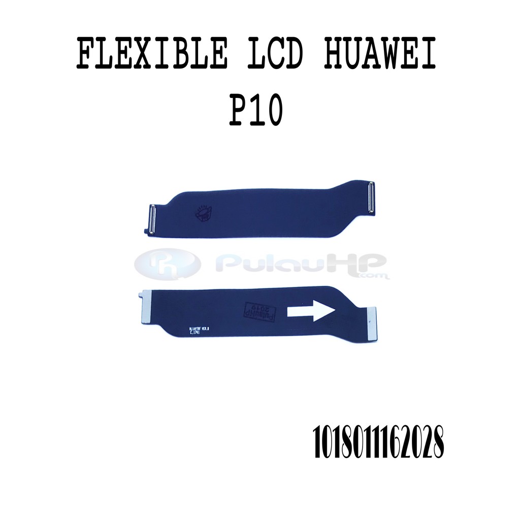 PULAUHP _ FLEXIBLE HUAWE P10/P10 PLUS