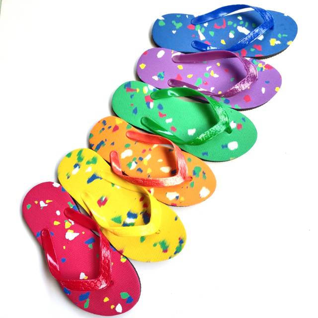 Sandal Sky Boat Jepit Anak Dewasa