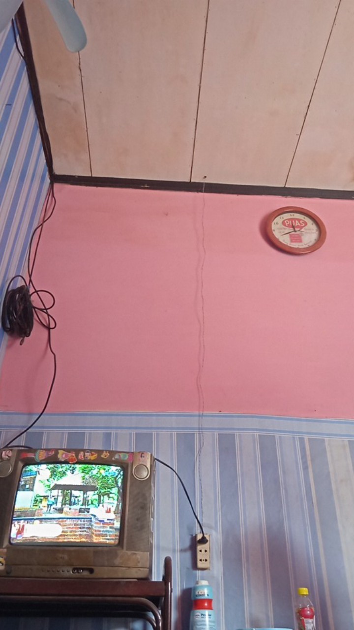 Tempat Sampah Karakter