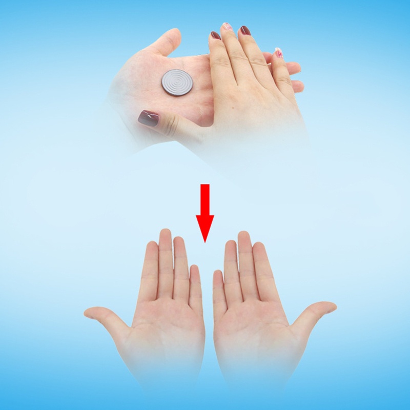 Mary Magician Close Up Magic Kits Aksesoris Untuk Bermain Perangkat Koin Mainan Saku Dewasa