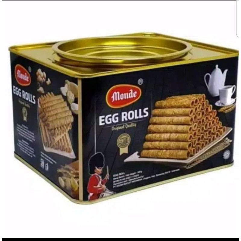 

monde egg rolls 300gr/monde/egg roll