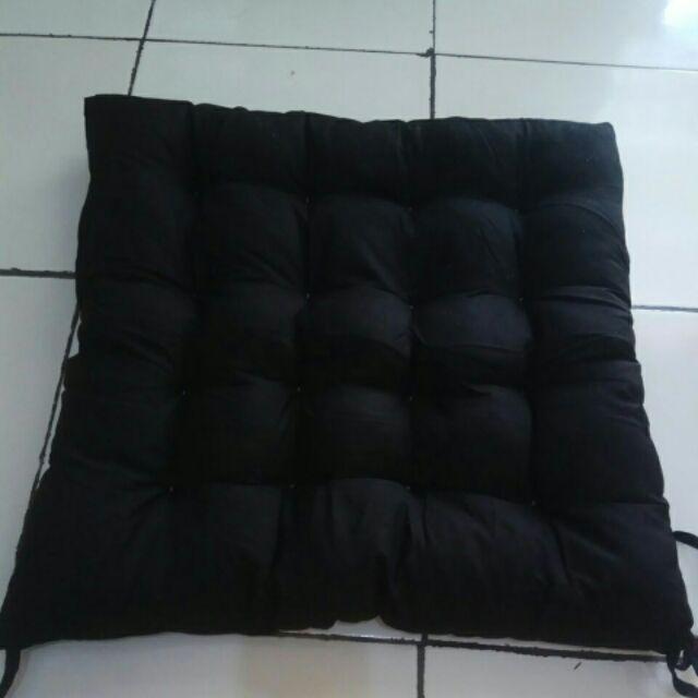 Bantal Alas Duduk Ukuran Jadi 50*50