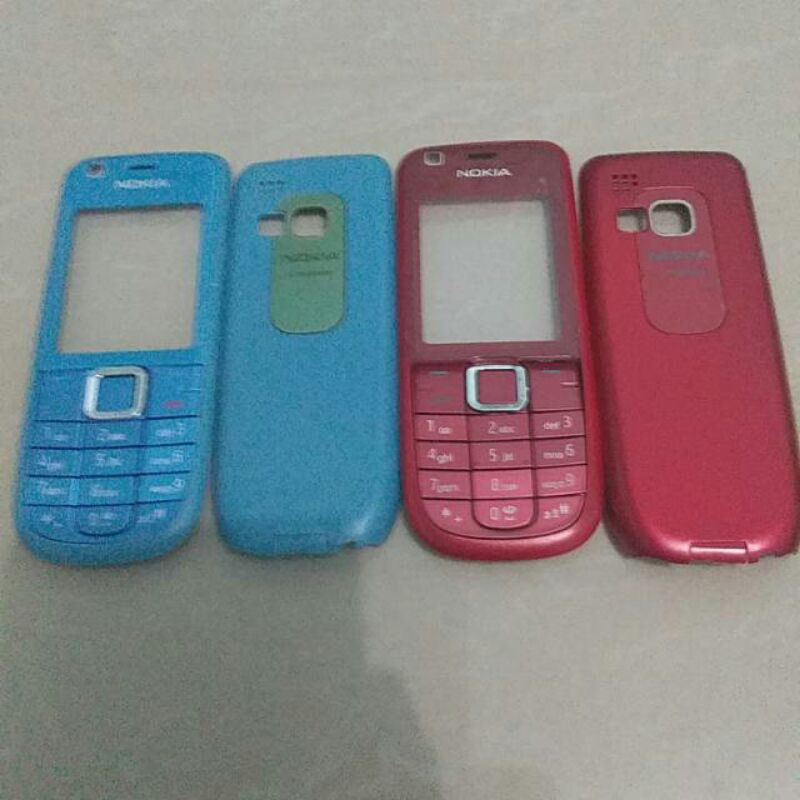 casing nokia 3120 classic 3120c