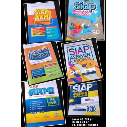 

bukuasesmensmp