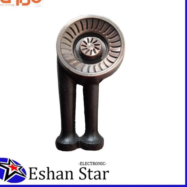Trending ✢➽ Burner Kompor Gas Baja Cor Turbo Gs 2088 paling laris