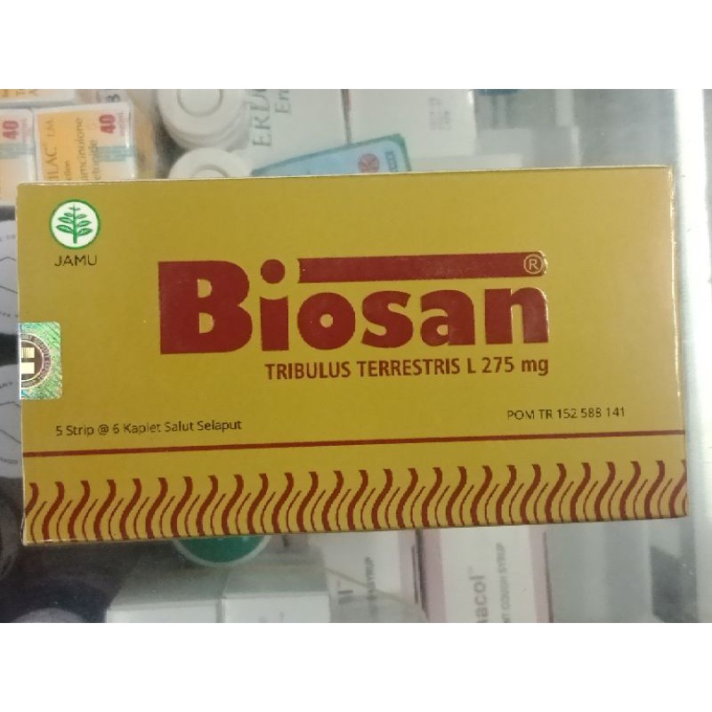 Biosan