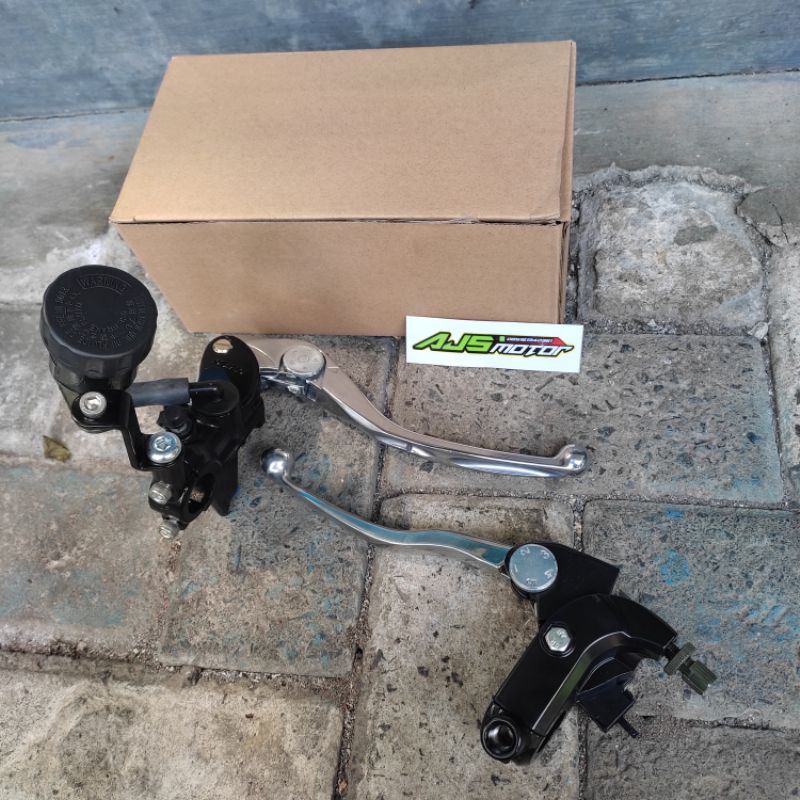 Master rem z900 z1000 import