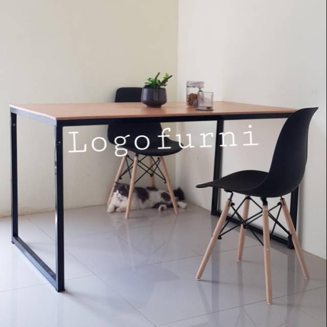 Meja Makan / Meja Komputer / Meja lipat