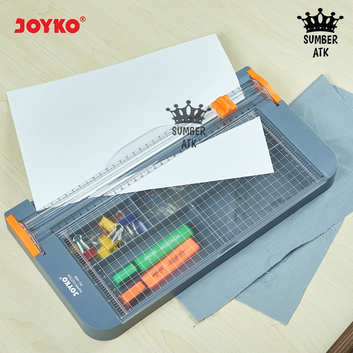 

Terbatas Cutter Blade Refill Isi Pisau Pemotong Joyko Blade-1 Sale!!!