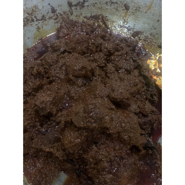 

rendang sunda