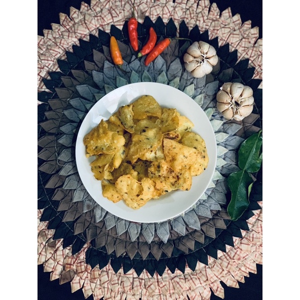 

COMBRING ORI & SEBLAK SETAN