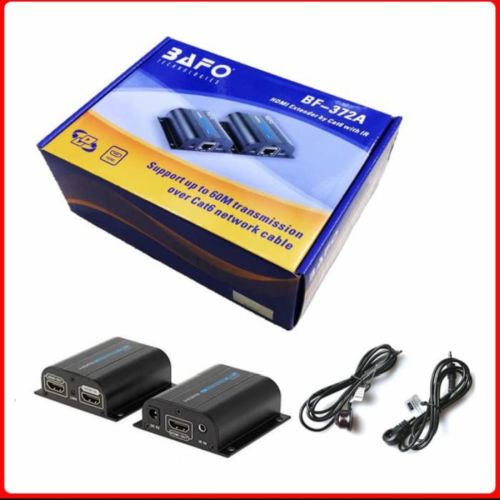 HDMI Extender BAFO 60 meter