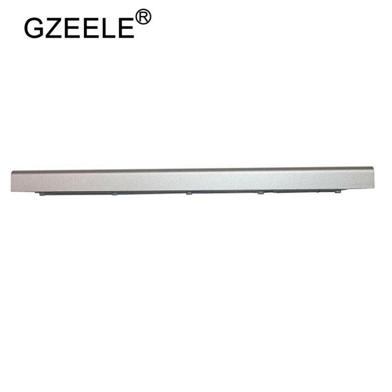 IMPORT GZEELE New Laptop 5CB0P20696 For Lenovo Ideapad LCD Hinge Cover 120S-14IAP 120S-14 81A5 Grey