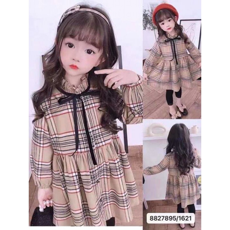 dress Burberry