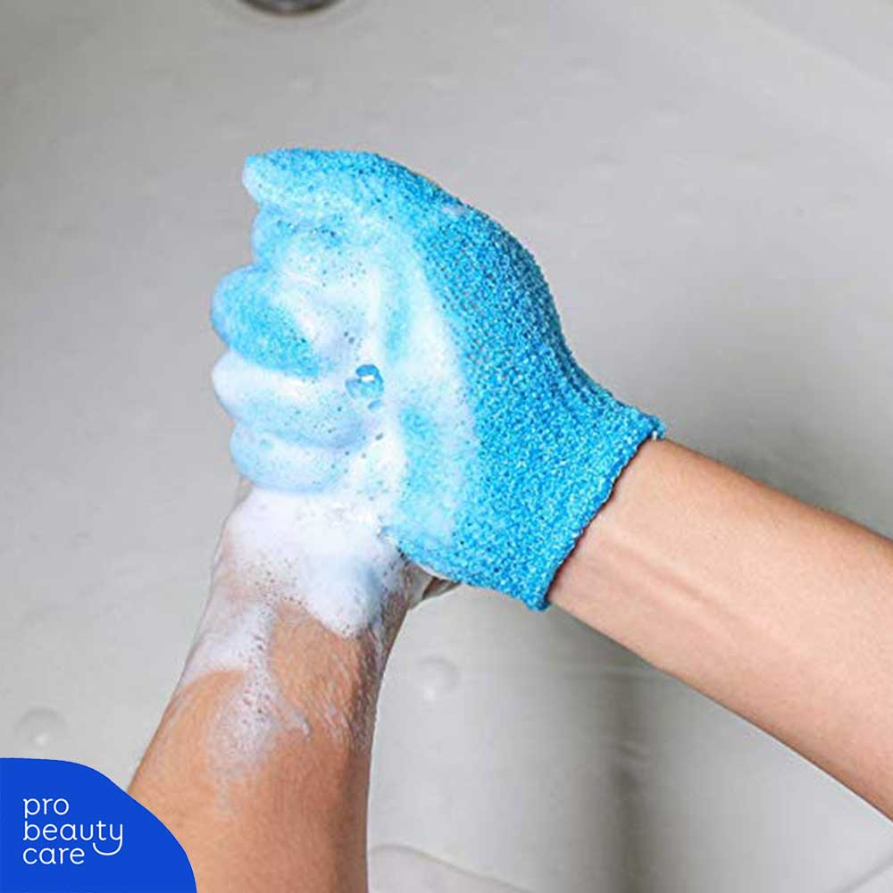 Sarung Tangan Mandi (Bath Gloves) MM-204