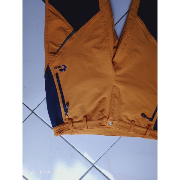 Celana outdoor original Nepa