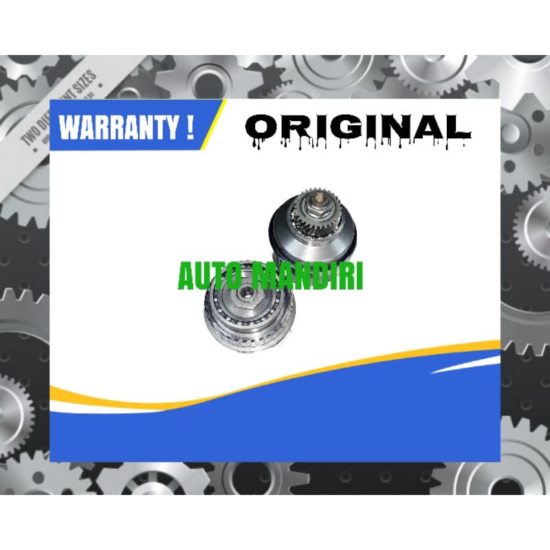 1821 CVT Transmisi Matic Nissan Juke