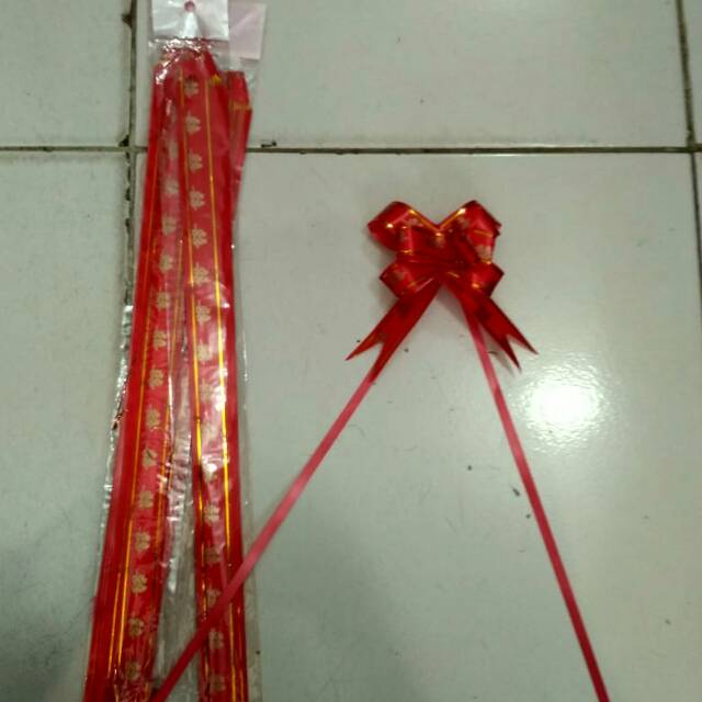 

Pita tarik tulisan chinese wedding