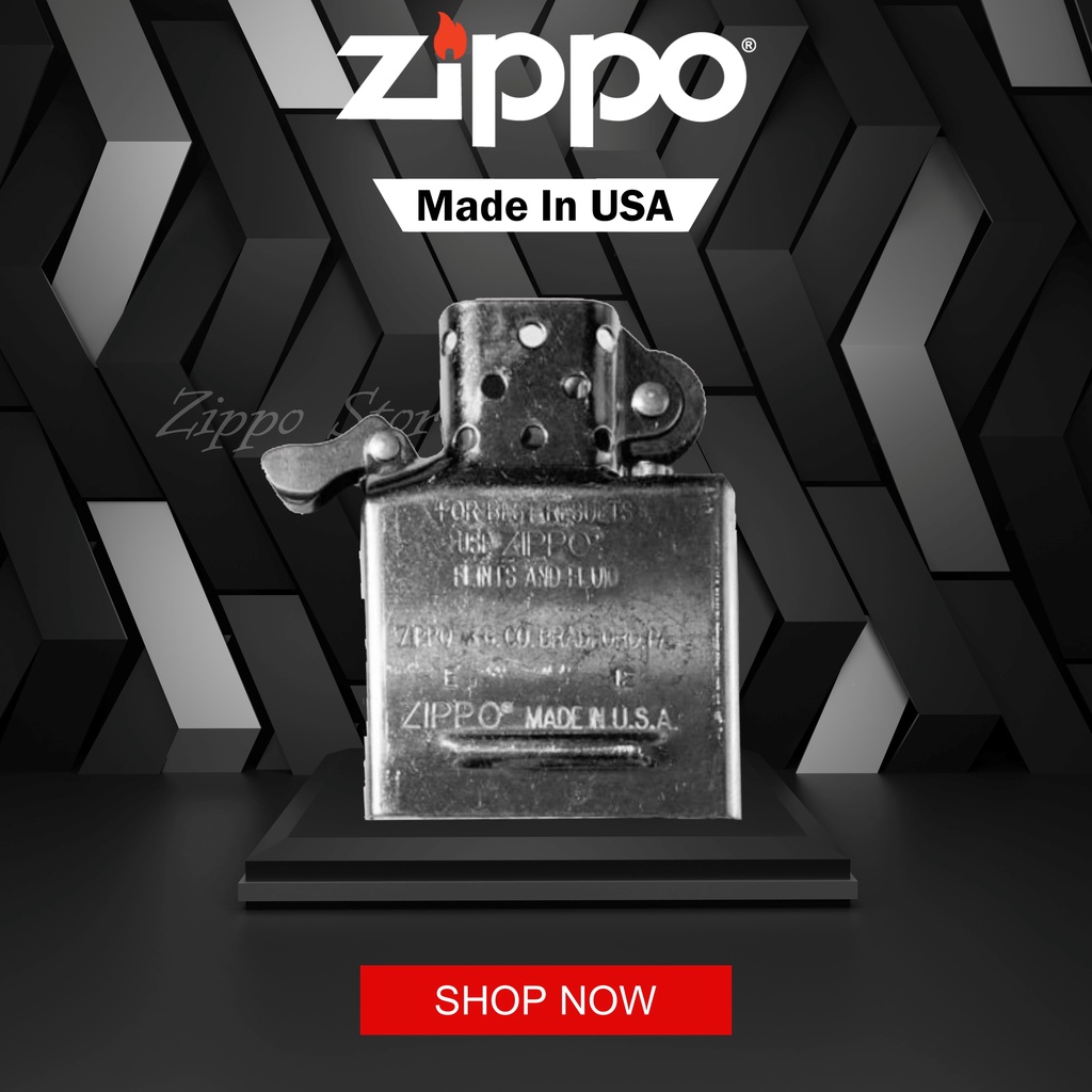 Zippo Insert Original Made In USA