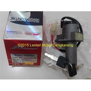 Kunci Kontak Neotech/Glpro Kawa Good Quality