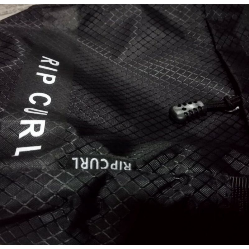 tas slempang ripcurl original branded counter indonesia murah