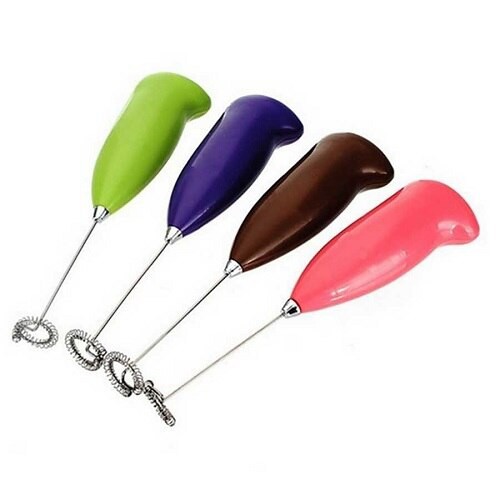 Mini Mixer Dalgona Kopi / Kopi Dalgona Mixer Mini Portable