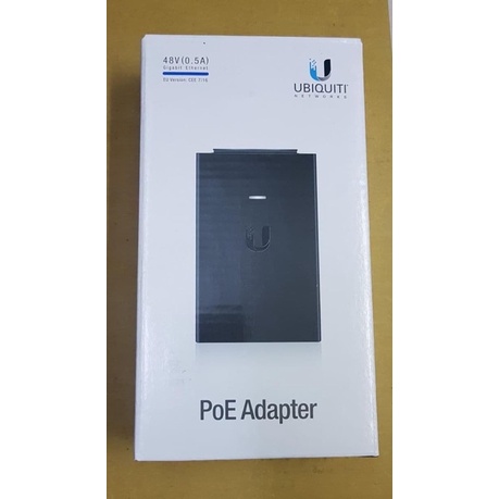 Ubiquiti U6-PRO UniFi 6 PRO + POE ORI