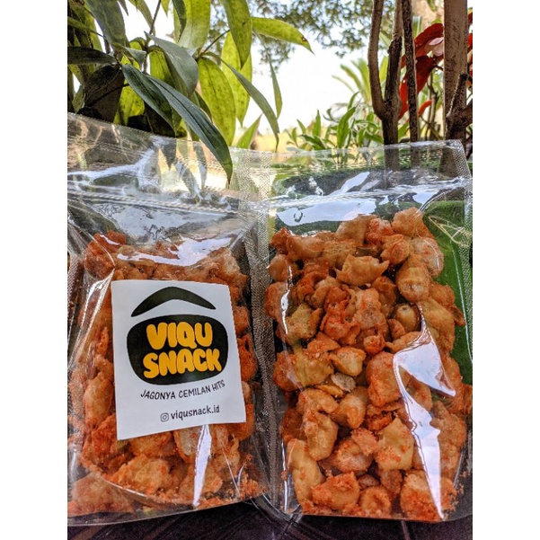 

cemilan siomay goreng (160gr)