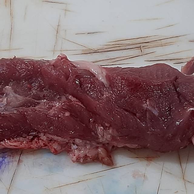 

Daging Babi/Has Dalam/segar