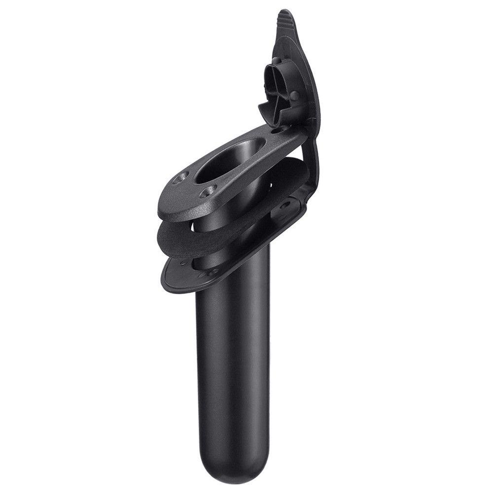 Lanfy Rod Holder Portable Alat Pancing Praktis Untuk Kayak Base Flush Mount