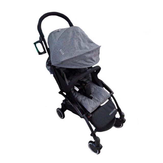 stroller elle gogo lite