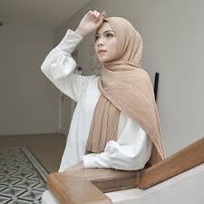 pashmina ceruty pashmina scraft polos