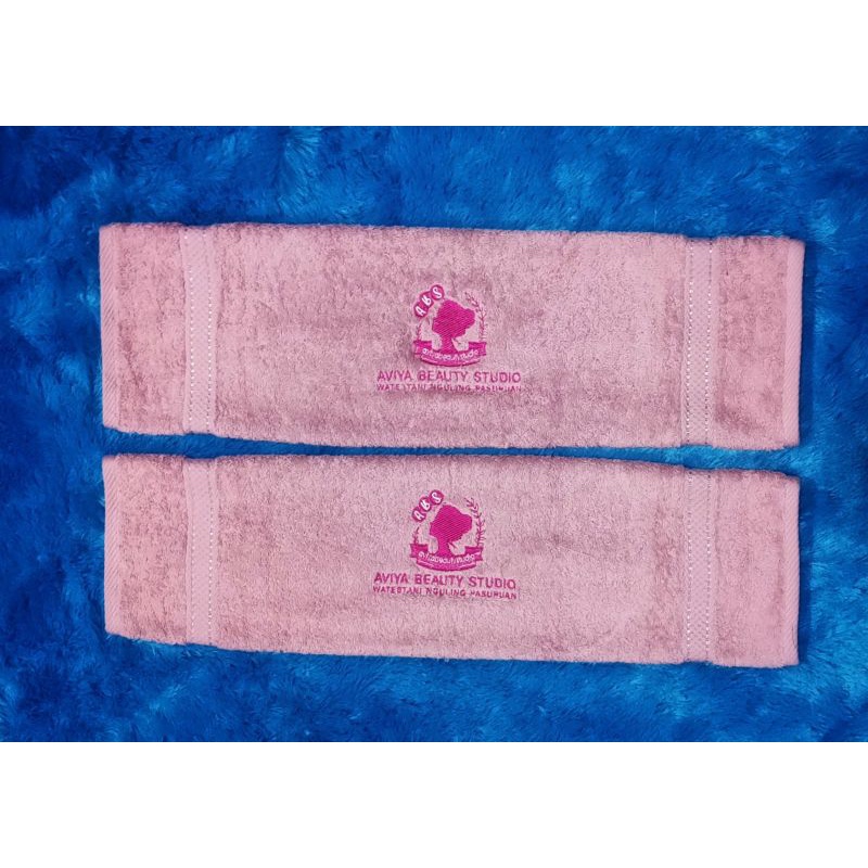 Hand towel premium Termurah handuk olahraga