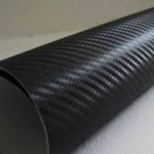 Sticker skotlet scotlet carbon