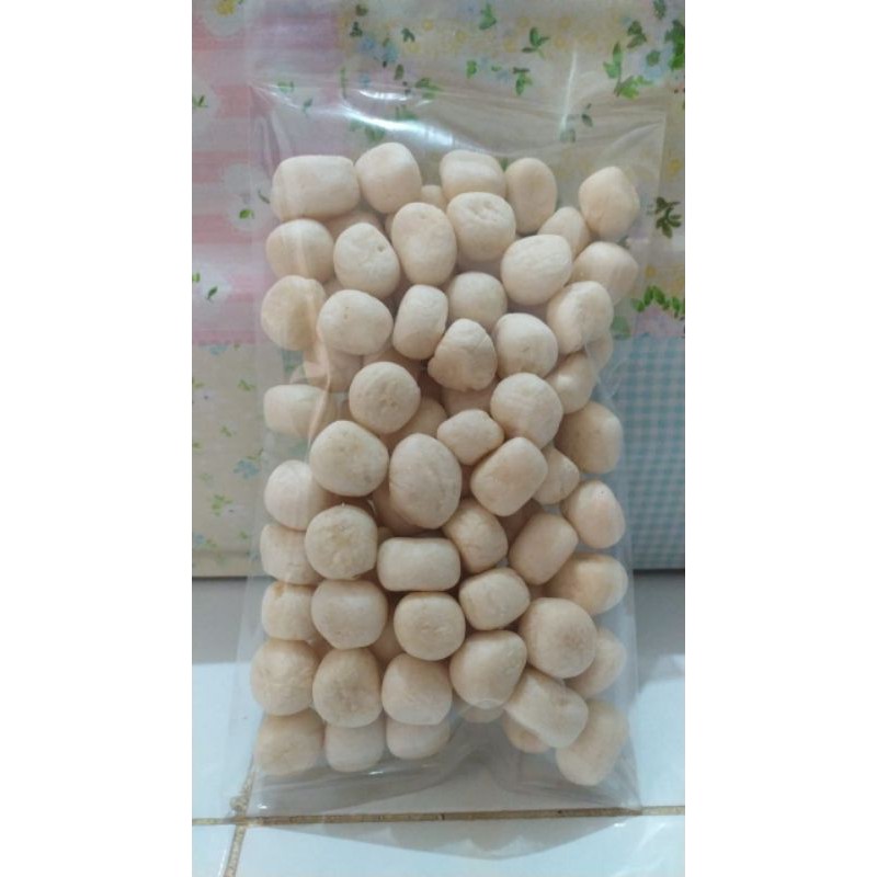 

Getas Ikan Palembang ±100gr