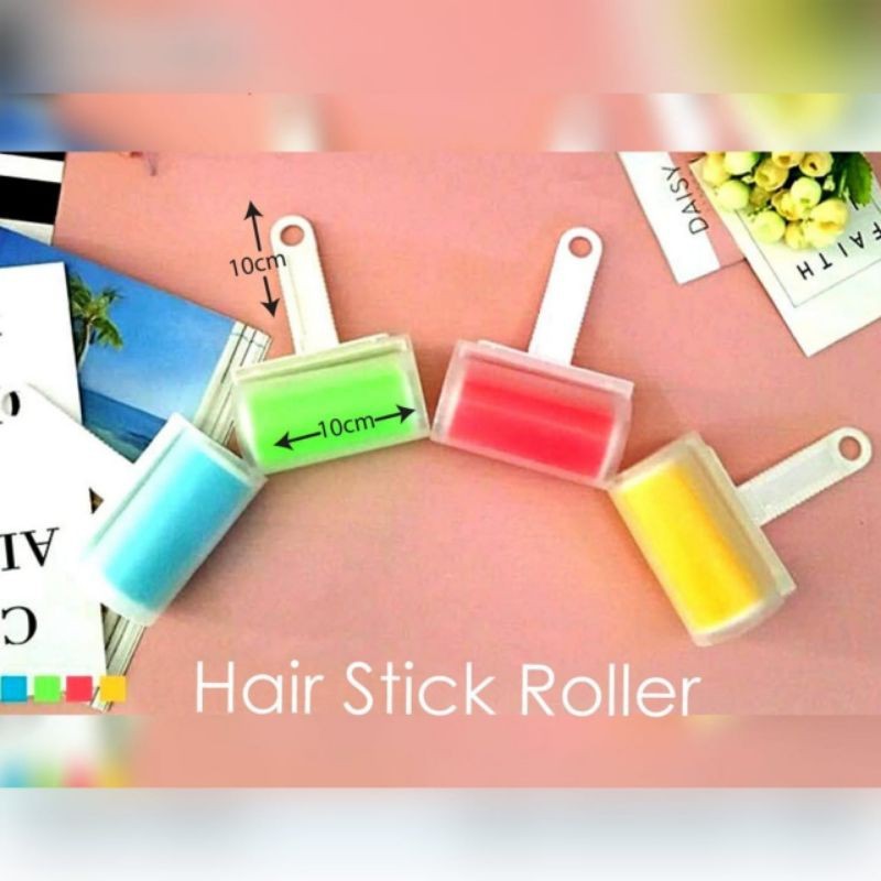 hair remover brush dapat 6pcs