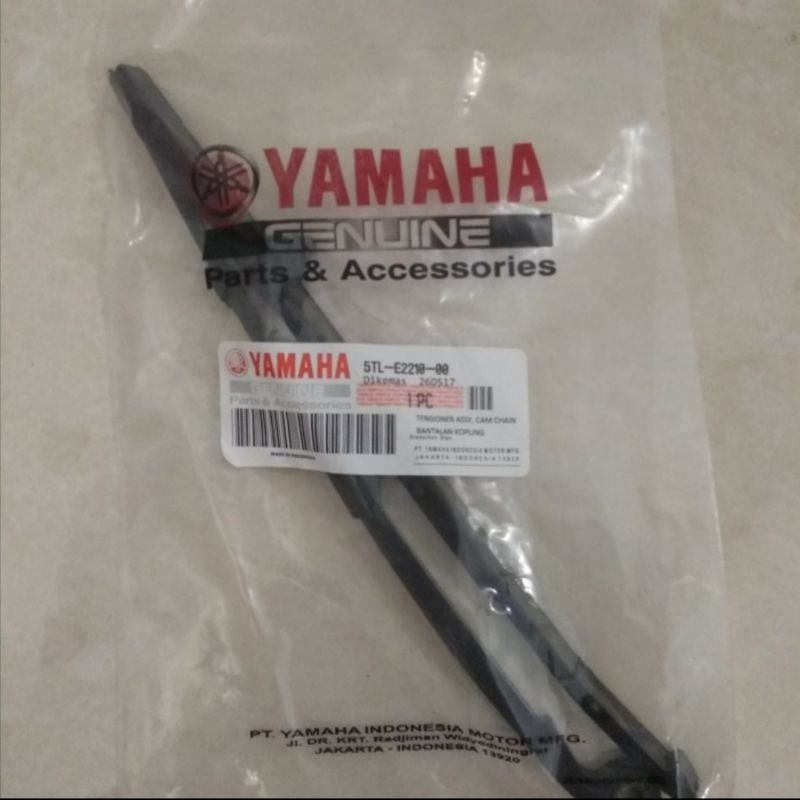 LIDAH TENSIONER MIO, MIO SMILE, MIO SOUL