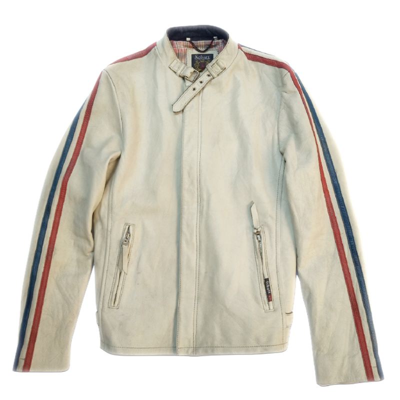 Jaket Schott Classic Caferacer