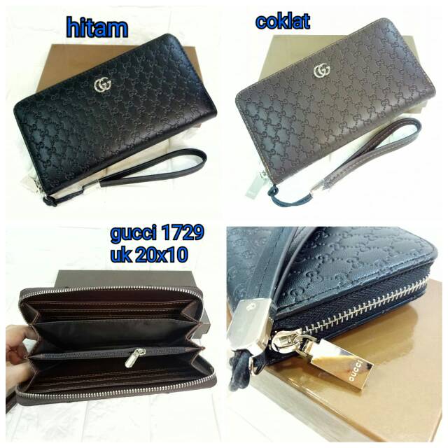 DOMPET GCCI