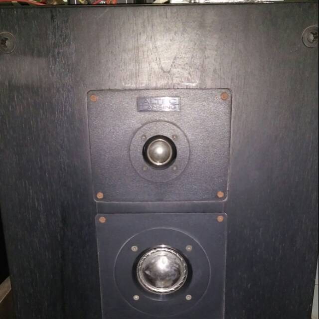 Altec Lansing vintage