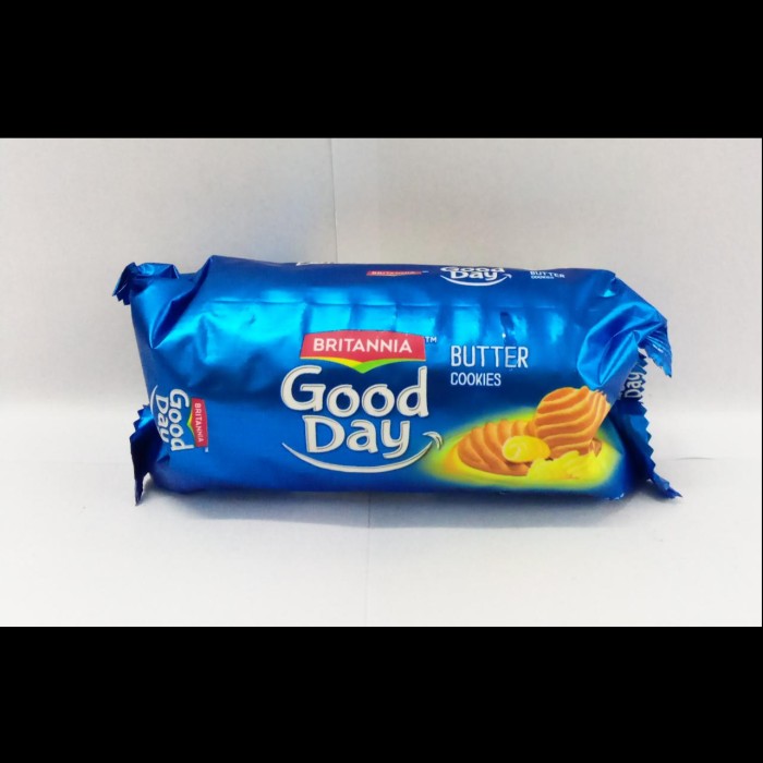 

BRITANNIA GOOD DAY BUTTER(75GR)