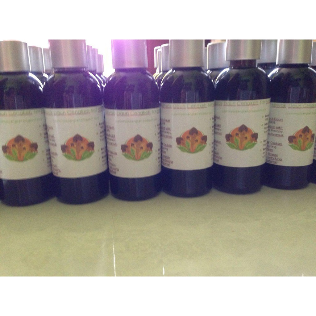 Obat Sakit Gigi, Minyak Atsiri, Minyak Daun Cengkeh