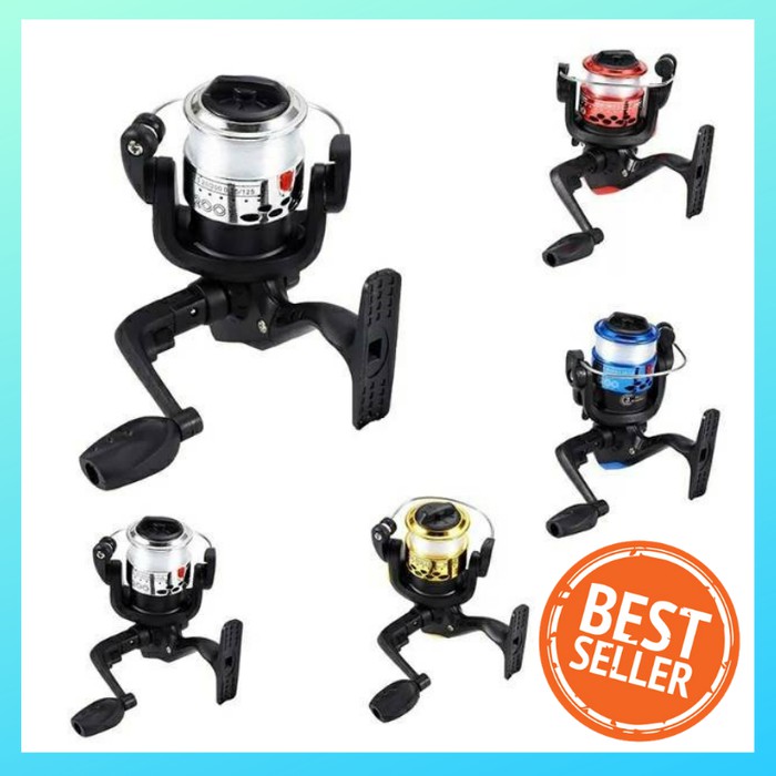 Reel Pancing Audrey 200