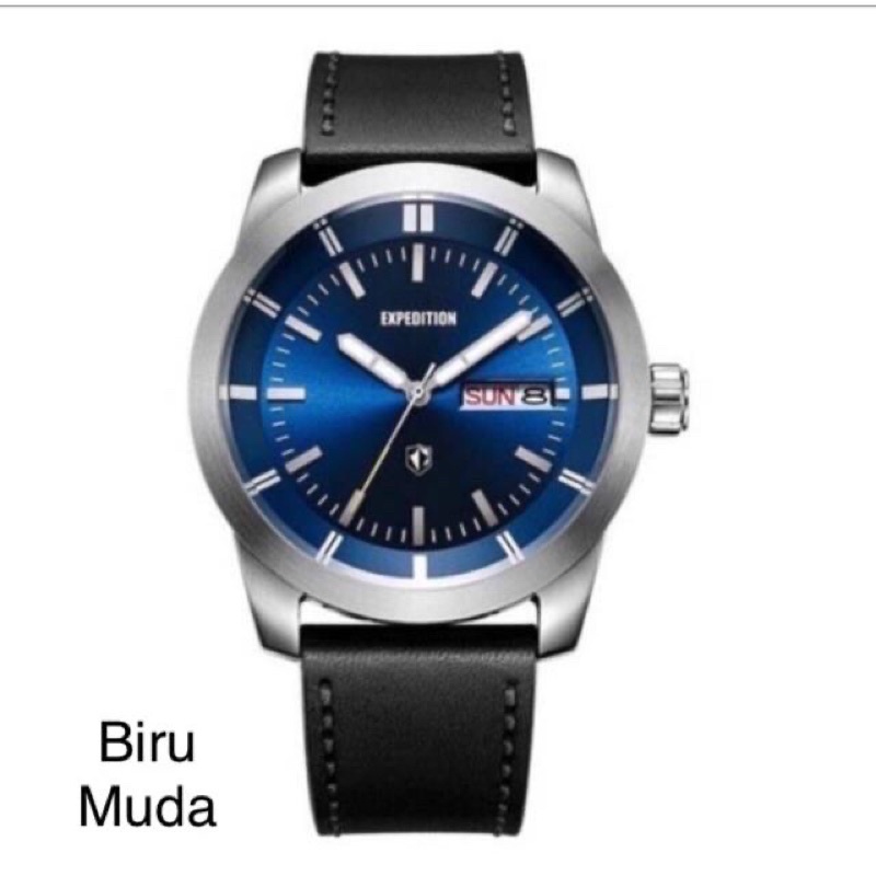 JAM TANGAN PRIA EXPEDITION 6773ME / E6773M / EXPEDITION 6773 ORIGINAL