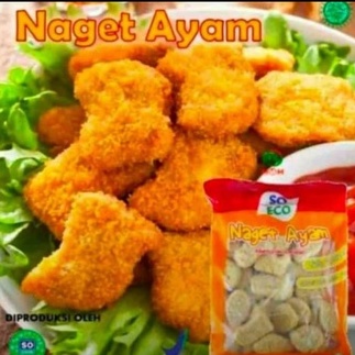 

Nugget SoEco