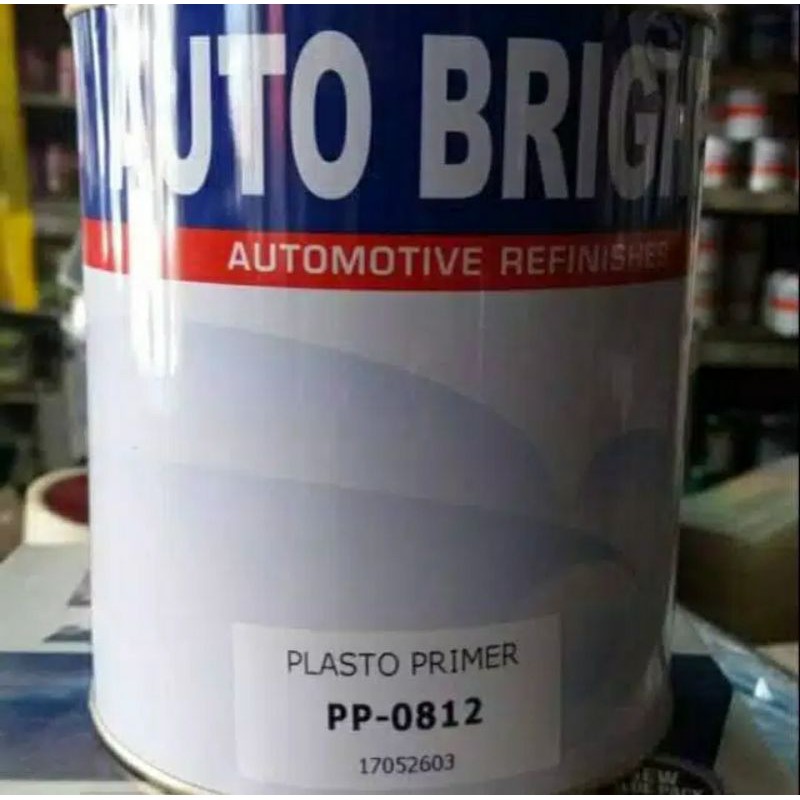 

READY Plastik primer Plasto primer dasaran cat plastik 500ml