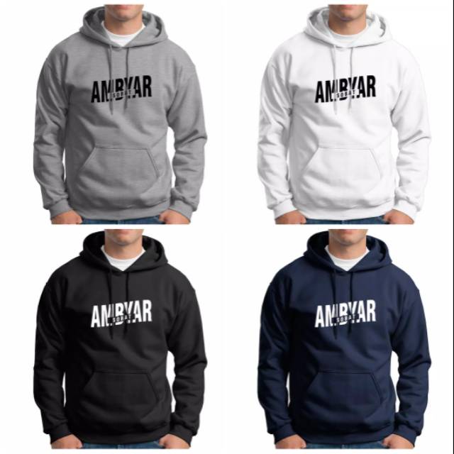 Hodie sobat ambyar