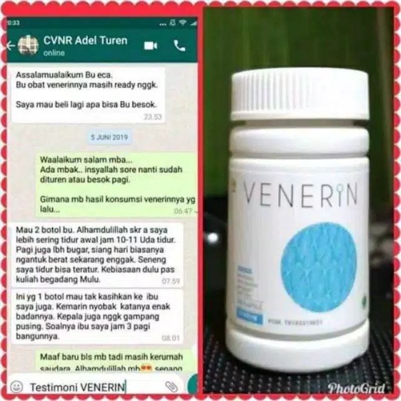 VENERIN-OBAT SUSAH TIDUR-OBAT DEPRESI-OBAT LELAP