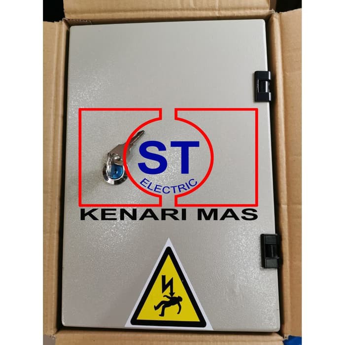 Unik Box Panel 20x30x15 / 20x30 / Box Panel Listrik / Box Panel 20x30 Berkualitas